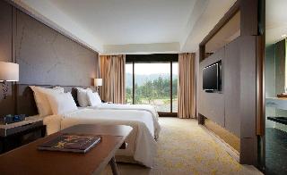 InterContinental Bandung Dago Pakar fotoÄŸrafÄ±