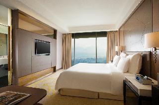 InterContinental Bandung Dago Pakar fotoÄŸrafÄ±
