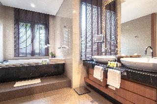 InterContinental Bandung Dago Pakar fotoÄŸrafÄ±