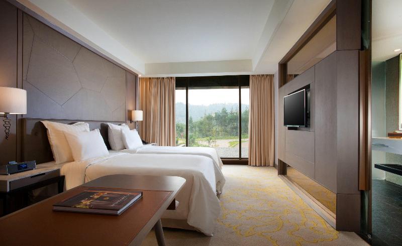 InterContinental Bandung Dago Pakar - Oda