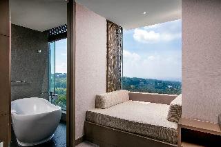 InterContinental Bandung Dago Pakar fotoÄŸrafÄ±