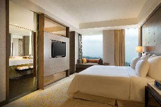 InterContinental Bandung Dago Pakar fotoÄŸrafÄ±