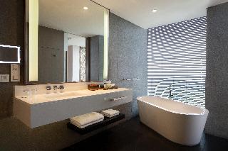 InterContinental Bandung Dago Pakar fotoÄŸrafÄ±