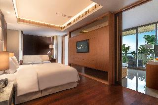 InterContinental Bandung Dago Pakar fotoÄŸrafÄ±