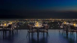 InterContinental Bandung Dago Pakar fotoÄŸrafÄ±