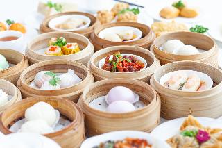 InterContinental Bandung Dago Pakar fotoÄŸrafÄ±