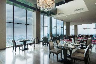 InterContinental Bandung Dago Pakar fotoÄŸrafÄ±