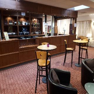 Britannia Aberdeen Hotel fotoÄŸrafÄ±