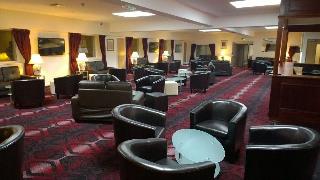 Britannia Aberdeen Hotel fotoÄŸrafÄ±