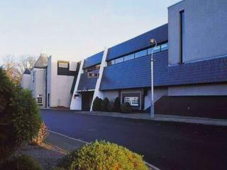 Britannia Aberdeen Hotel otel fotoğrafı