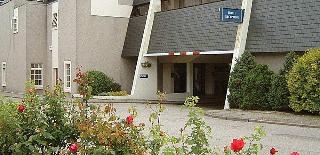Britannia Aberdeen Hotel fotoÄŸrafÄ±