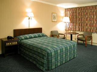 Britannia Aberdeen Hotel fotoÄŸrafÄ±