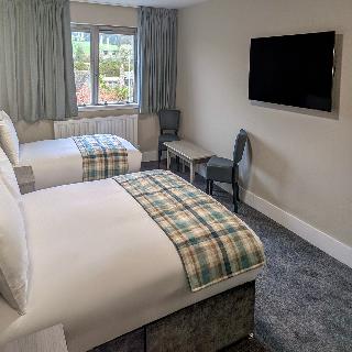 Britannia Aberdeen Hotel fotoÄŸrafÄ±