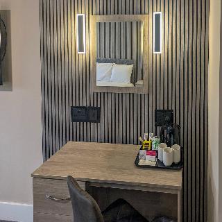 Britannia Aberdeen Hotel fotoÄŸrafÄ±
