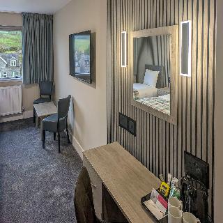 Britannia Aberdeen Hotel fotoÄŸrafÄ±