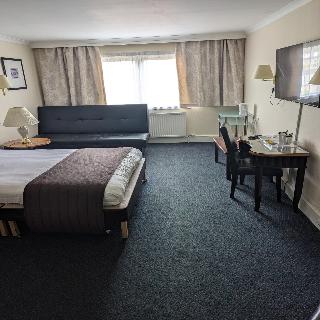 Britannia Aberdeen Hotel fotoÄŸrafÄ±