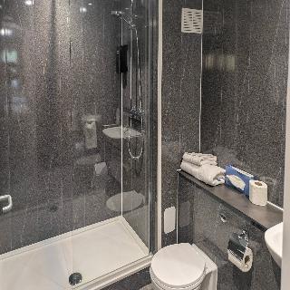 Britannia Aberdeen Hotel fotoÄŸrafÄ±