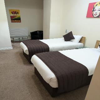 Britannia Aberdeen Hotel fotoÄŸrafÄ±