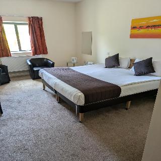 Britannia Aberdeen Hotel fotoÄŸrafÄ±