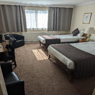 Britannia Aberdeen Hotel fotoÄŸrafÄ±