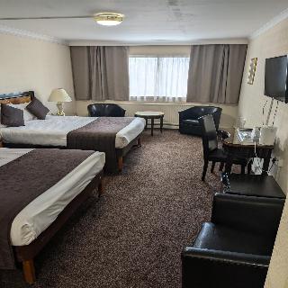 Britannia Aberdeen Hotel fotoÄŸrafÄ±