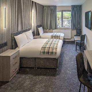 Britannia Aberdeen Hotel fotoÄŸrafÄ±