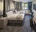 Britannia Aberdeen Hotel oda fotoğrafı