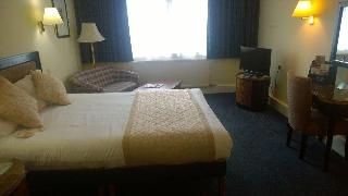 Britannia Aberdeen Hotel fotoÄŸrafÄ±