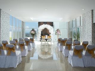 Swiss-Belcourt Bogor fotoÄŸrafÄ±