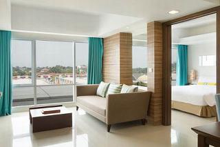 Swiss-Belcourt Bogor fotoÄŸrafÄ±