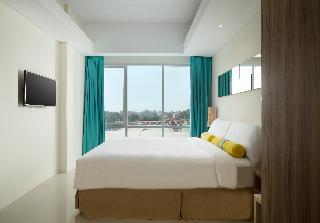 Swiss-Belcourt Bogor fotoÄŸrafÄ±