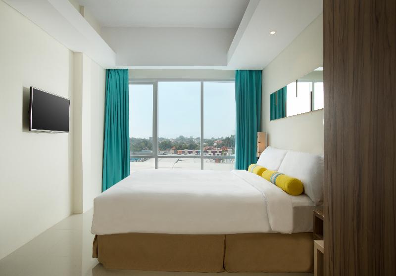 Swiss-Belcourt Bogor - Oda