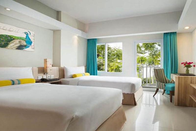 Swiss-Belcourt Bogor - Oda