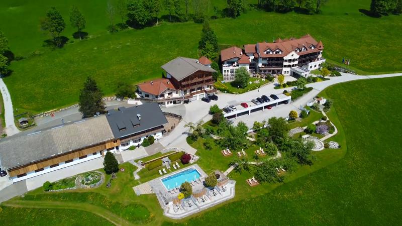 Landhaus Ager - Genel