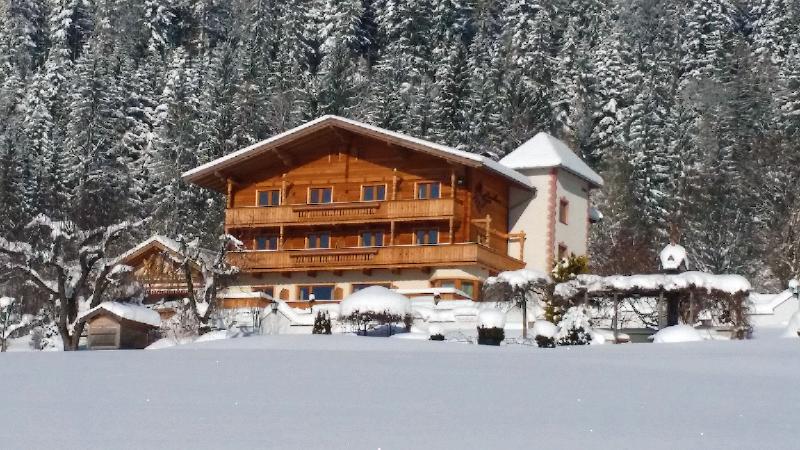 Landhaus Ager - Genel