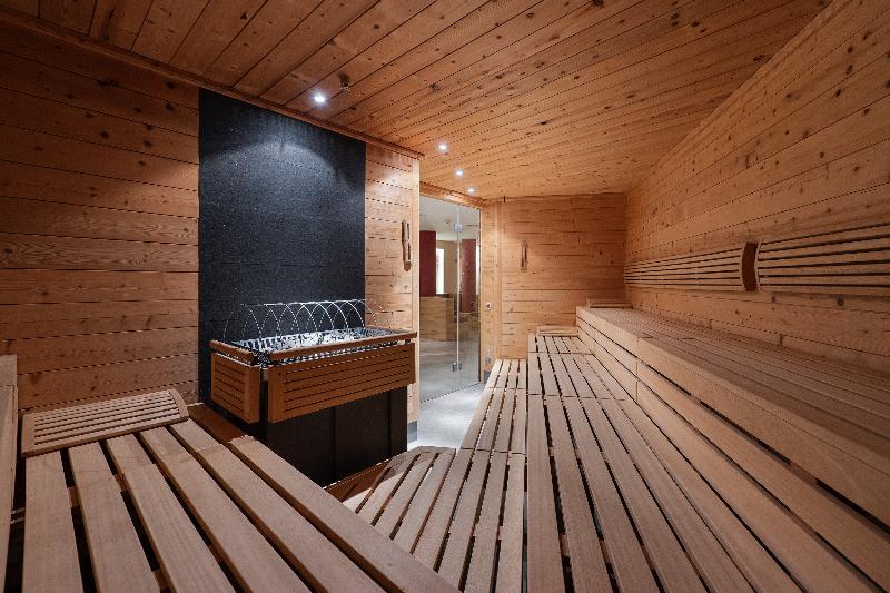 Landhaus Ager - Genel