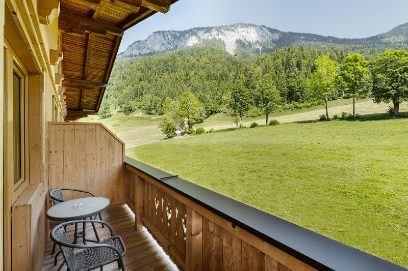Landhaus Ager - Oda