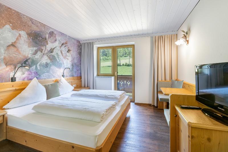 Landhaus Ager - Oda