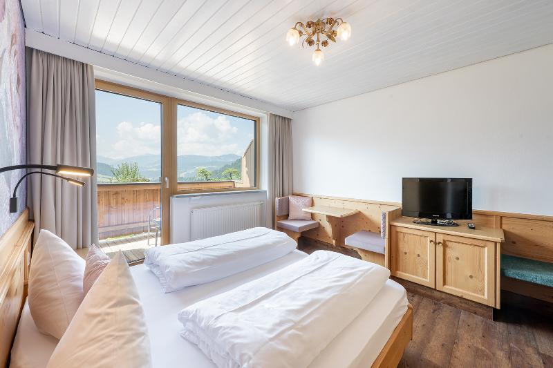 Landhaus Ager - Oda