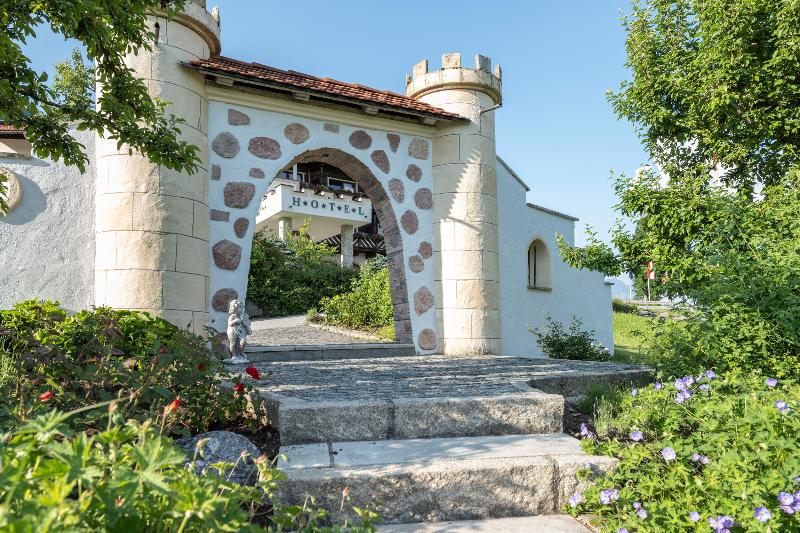 Landhaus Ager - Havuz