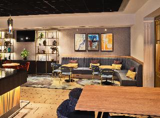 Crowne Plaza Birmingham fotoÄŸrafÄ±
