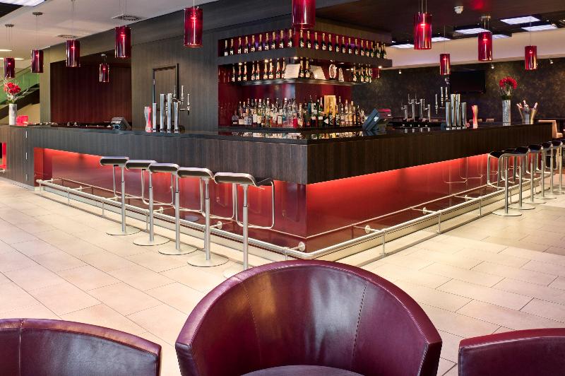 Crowne Plaza Birmingham - Bar