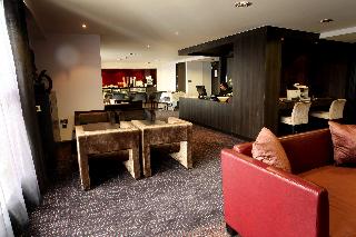 Crowne Plaza Birmingham fotoÄŸrafÄ±