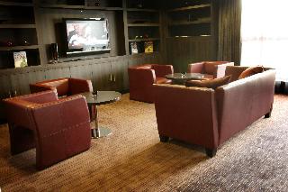 Crowne Plaza Birmingham fotoÄŸrafÄ±