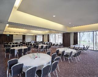 Crowne Plaza Birmingham fotoÄŸrafÄ±