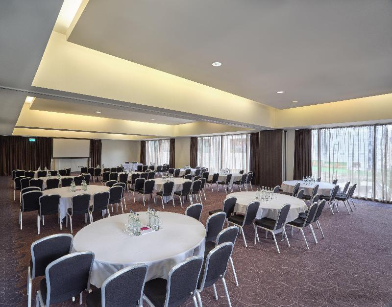Crowne Plaza Birmingham - Toplantı