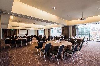 Crowne Plaza Birmingham fotoÄŸrafÄ±