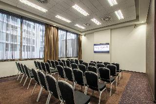 Crowne Plaza Birmingham fotoÄŸrafÄ±