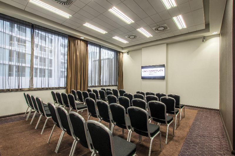 Crowne Plaza Birmingham - Toplantı