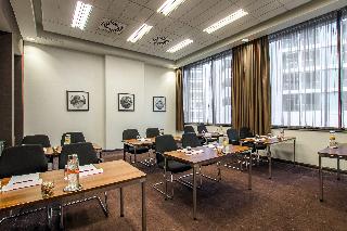 Crowne Plaza Birmingham fotoÄŸrafÄ±